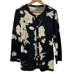 レオナール❤️コート❤️ワンピース❤️カーディガン❤️M～L L❤️40 42 2025年最新】レオナール カーディガンの人気アイテム - メルカリ