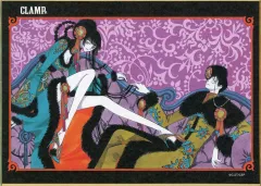 2025年最新】xxxHOLiC CLAMP 色紙の人気アイテム - メルカリ