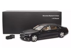 オートアート 1/18 メルセデス・マイバッハ S600 プルマン 希少