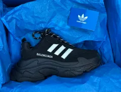 2025年最新】balenciaga adidasの人気アイテム - メルカリ