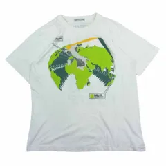 issey miyake men 山口歴コラボTシャツ限定品 bape kithブランド古着bxhunter