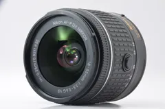 ★極上品★ ニコン NIKON AF-S DX NIKKOR 18-55mm F3.5-5.6 G VR L1873 #0