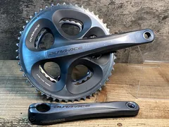 FC7900-7950 クランク 52-39 11s対応 FC7900-7950 クランク 52-39 11s対応 Shimano Dura-Ace FC-7900