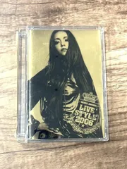 安室奈美恵 ライブDVD LIVE STYLE 2006 Amazon.co.jp: namie amuro BEST tour 