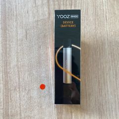 YOOZ M400　ディバイスバッテリー