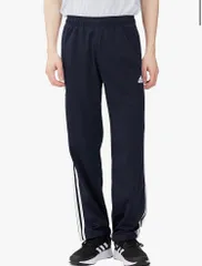 【新品タグ付】adidas 3ストライプトラックパンツ