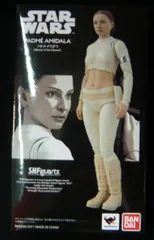 2025年最新】S.H.Figuarts パドメ・アミダラ の人気アイテム