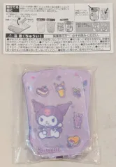 サンリオ サンリオキャラクターズ つめデコ★アクリルスタンド クロミA
