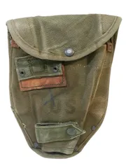 アメリカ軍ベトナム戦争後期折りたたみスコップ希少未使用品 アメリカ軍ベトナム戦争後期折りたたみスコップ希少未使用品