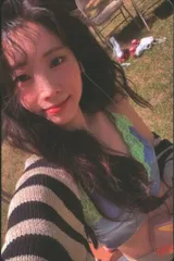 TWICE ダヒョン Between1&2 5/5