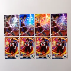 ベジータ王 ／ ドラゴンボールスーパーダイバーズ スーパー ドラゴンボールヒーローズ DRAGON BALL