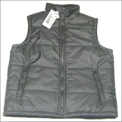 S～7XL【125】PRO CLUB BUBBLE VEST　(プロクラブ) バーブル ベスト