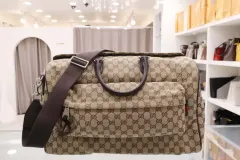 2025年最新】GUCCI ボストンバッグ・旅行用バッグの人気アイテム