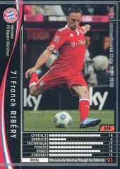 2025年最新】WCCF フランク・リベリーの人気アイテム - メルカリ