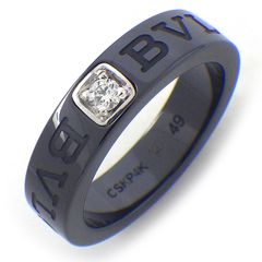 ダイヤモンド】 ネックレス ホースシュー モチーフ 1ポイント  