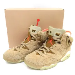 2025年最新】travis scott nike air jordan 6の人気アイテム 2025年最新】travis scott nike air jordan 6の人気アイテム