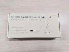 Handheld Digital USB Microscope　MS100