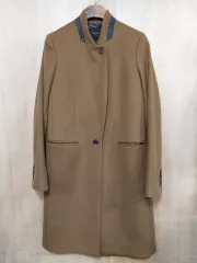 2025年最新】Paul Smith レディース ロングコートの人気アイテム