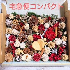 木の実詰め合わせ