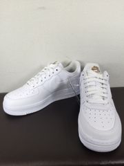 新品タグ付き！　NIKE AIR 23cm エアフォース1 AF1 ホワイト