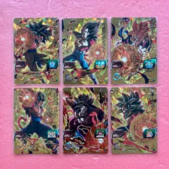 SDBH まとめ売り DA　14枚 2025年最新】ドラゴンボールヒーローズまとめ売りの人気アイテム