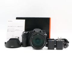 【ほぼ新品】 SONY ソニー DSC-RX10M4