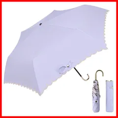 熱中症対策 】日焼け防止 梅雨対策 遮光遮熱 紫外線遮断 レディース 【UVカット・晴雨兼用・ かわいい 日傘 超撥水 174g-210g 耐風 小型 超軽量 コンパクト 折りたたみ傘 携帯便利