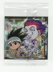 バンダイ にふぉるめーしょん Vol.3/2666259 ゴン&キルア&ヒソカ 19