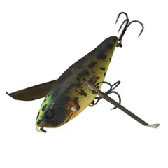 デプスdeps レイドジャパン　ダッジ ジャッカル RVクローラー 3点セット デプスdeps レイドジャパン ダッジ ジャッカル RVクローラー 3点