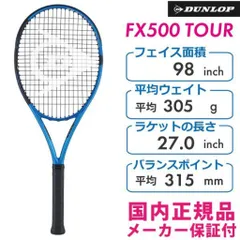 2025年最新】dunlop fx500の人気アイテム - メルカリ