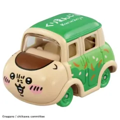 【中古】トミカ ちいかわ くりまんじゅう 「ドリームトミカ SP」