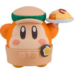 ねんどろいど ワドルディ カービィカフェVer. (フィギュア) 【未開封-4580416928670】