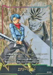 PSA10 E01-02 エナジーマーカー ベジータ フュージョンワールド