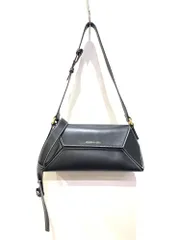 2025年最新】Nasrin ナスリン ジオメトリックショルダーバッグの