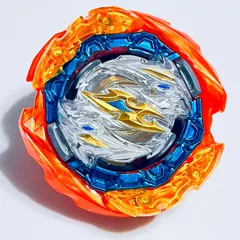 ベイブレードバースト TAKARA TOMY (タカラトミー)  / サイクロンラグナルク   /  BB-677