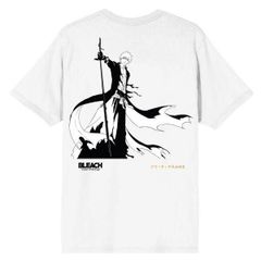 ★新品★Licensed Character (ライセンス キャラクター) サイズ:XL メンズ Bleach Tシャツ 送料無料