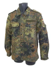 2025年最新】ドイツ軍 迷彩服の人気アイテム - メルカリ
