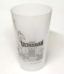 [중고] 머그컵·탕만 ULTRAMAN(자세) 텀블러 [이치반 복권 ULTRAMAN: RISING] E상