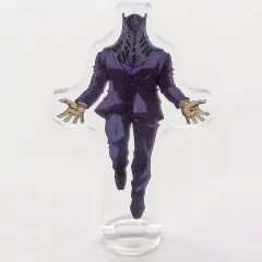 【中古】アクリルスタンド・アクリルパネル オール・フォー・ワン 「僕のヒーローアカデミア あくすた～ず! Vol.1 あくすた～ずA」 ファミリーマート限定