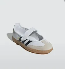 2025年最新】adidas レディース フラットシューズ・バレエ