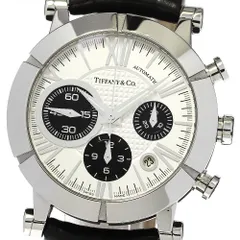 2023年最新】ティファニー メンズ 腕時計 アトラスの人気アイテム 