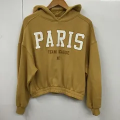 ZARA ザラ パーカー 長袖 フーディ