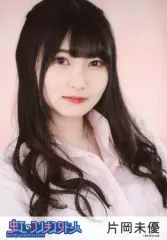 虹のコンキスタドール　片岡未優　直筆サイン入りチェキ　ファンブック 虹のコンキスタドール 片岡未優 直筆サイン入りチェキ ファン