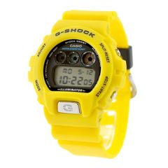 【新品】カシオ G-SHOCK 腕時計 メンズ DW-6900TR-9DR Gショック デジタル 6900シリーズ 30周年記念モデル
