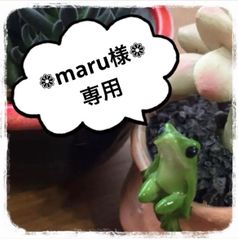 ＊maru様＊専用 5点