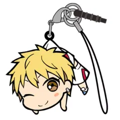 【中古】ストラップ(キャラクター) 黄瀬涼太 つままれストラップ 「劇場版 黒子のバスケ LAST GAME」