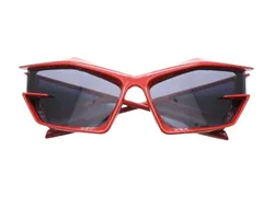 682 GIVENCHY　ジバンシーライフ　サングラス　度無　LF-118 682 GIVENCHY ジバンシーライフ サングラス 度無 LF-118