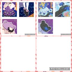 ゴシックベア