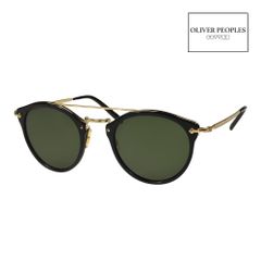 オリバーピープルズ サングラス OV5349S 50サイズ  調整可能なノーズパッド OLIVER PEOPLES REMICK