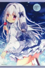 ♡B2タペストリー♡ しろきもち/あづみ一樹/しばいぬにき/ぴこぴこ